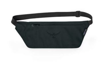 Picture of STEALTH WALLET BLACK O/S